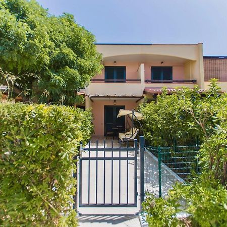 Deliziosa Villetta Mare Indipendente Marina Di Pisticci Zewnętrze zdjęcie