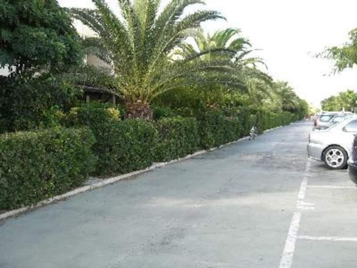 Deliziosa Villetta Mare Indipendente Marina Di Pisticci Zewnętrze zdjęcie