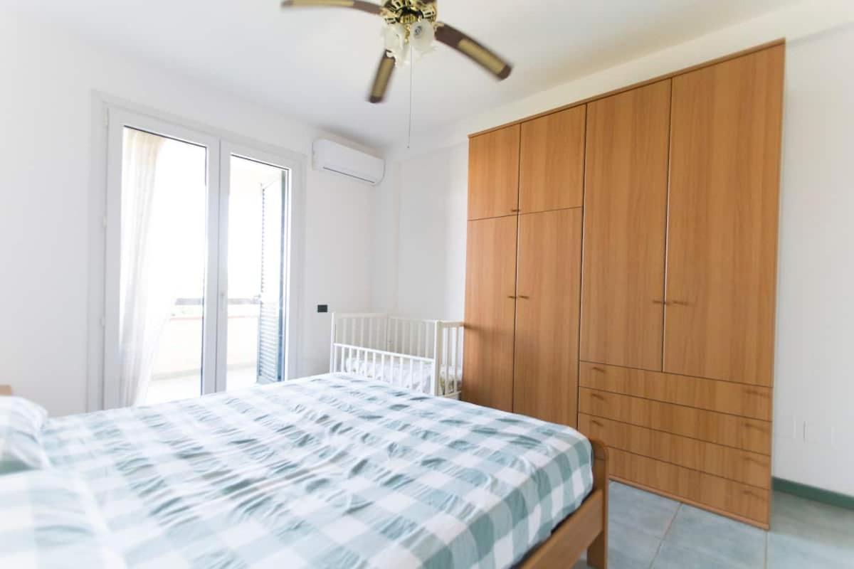 Deliziosa Villetta Mare Indipendente Marina Di Pisticci Zewnętrze zdjęcie